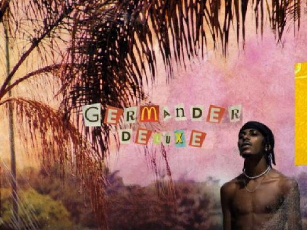 Germander Deluxe by Flame | Album