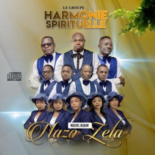 Nazo Zela by Harmonie Spirituelle | Album