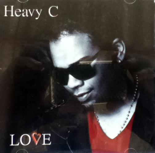 Love & Zouk (Love) by Heavy C | Album