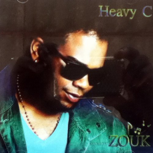 Love & Zouk (Zouk) by Heavy C