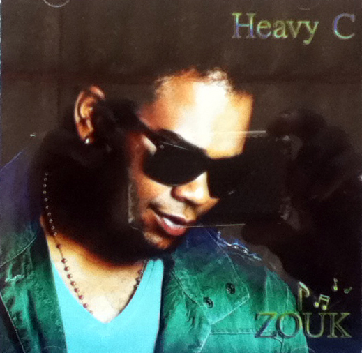 Love & Zouk (Zouk) by Heavy C | Album