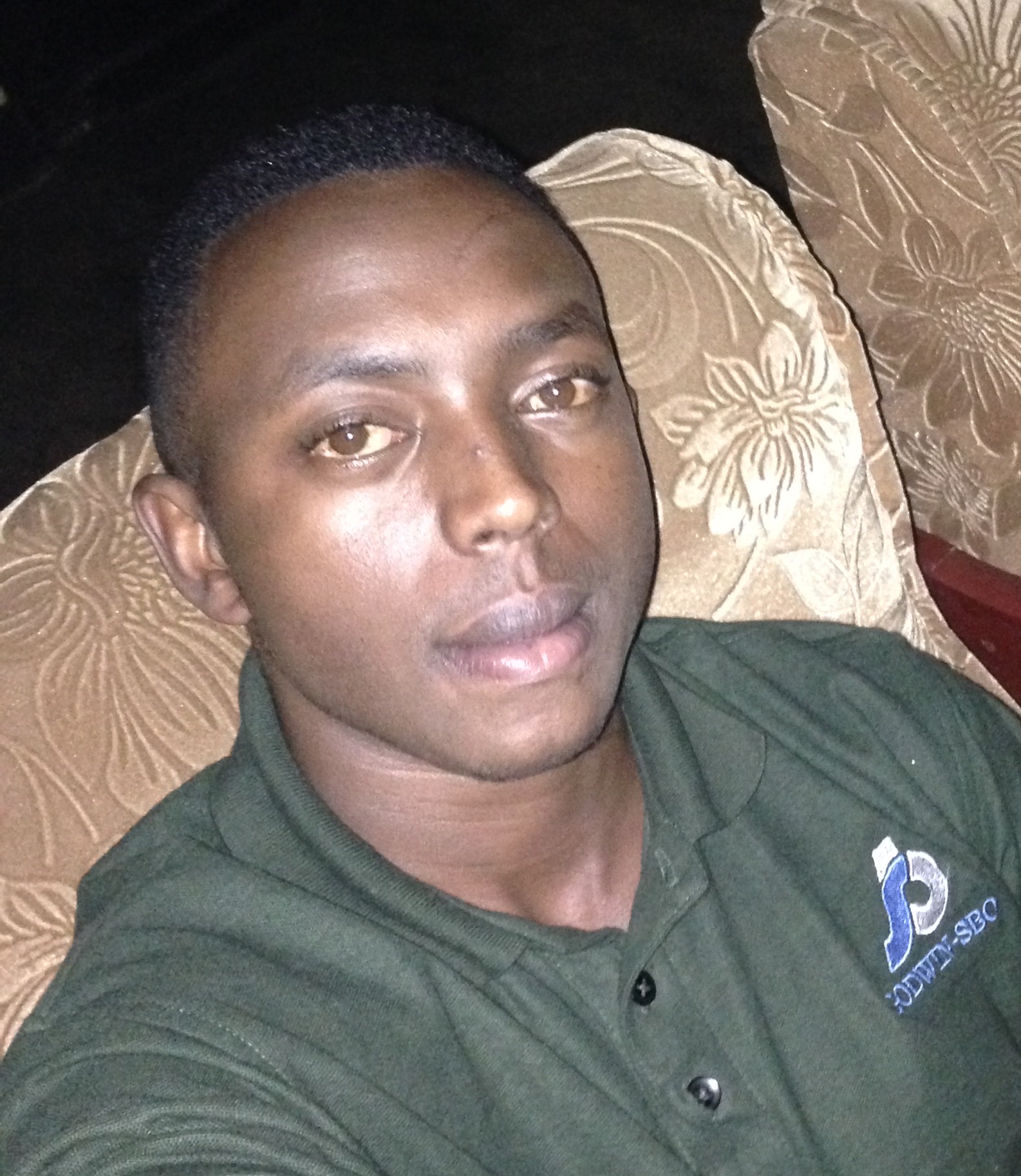 Prince Mudahaba Rwanda AfroCharts