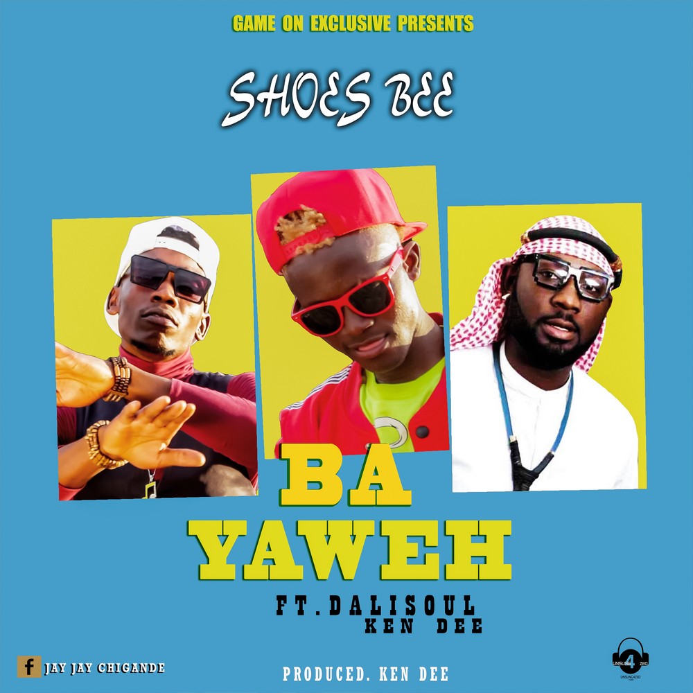 Bayaweh (Ft Dalisoul, Ken Dee)
