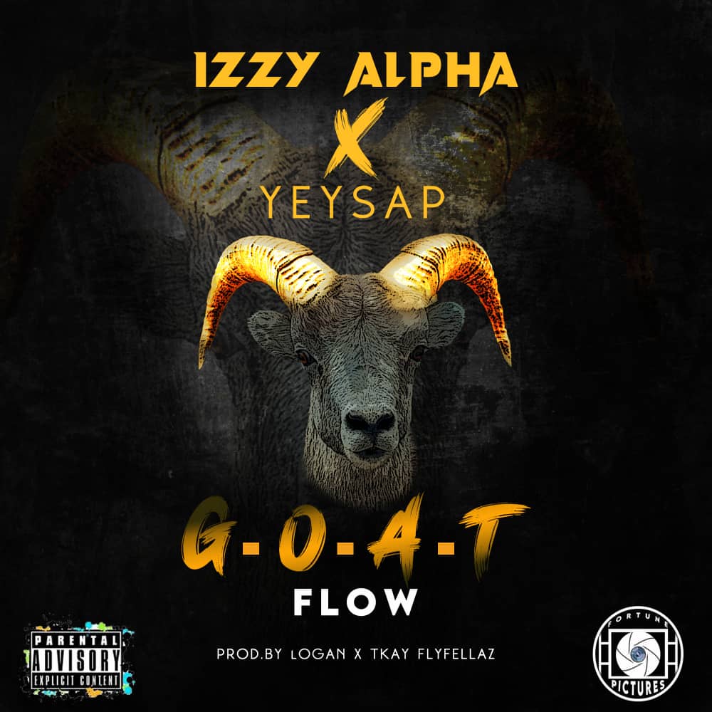 GOAT Flow (Ft Yeysap)