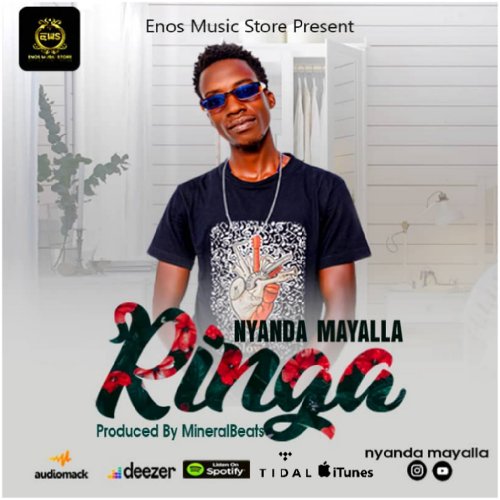 Ringa