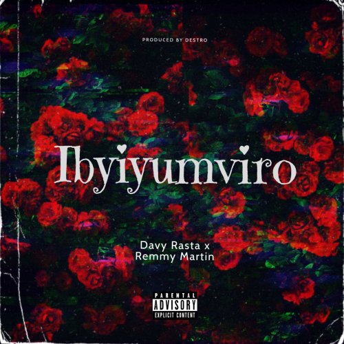 Ibyiyumviro (Ft Davy Rasta)