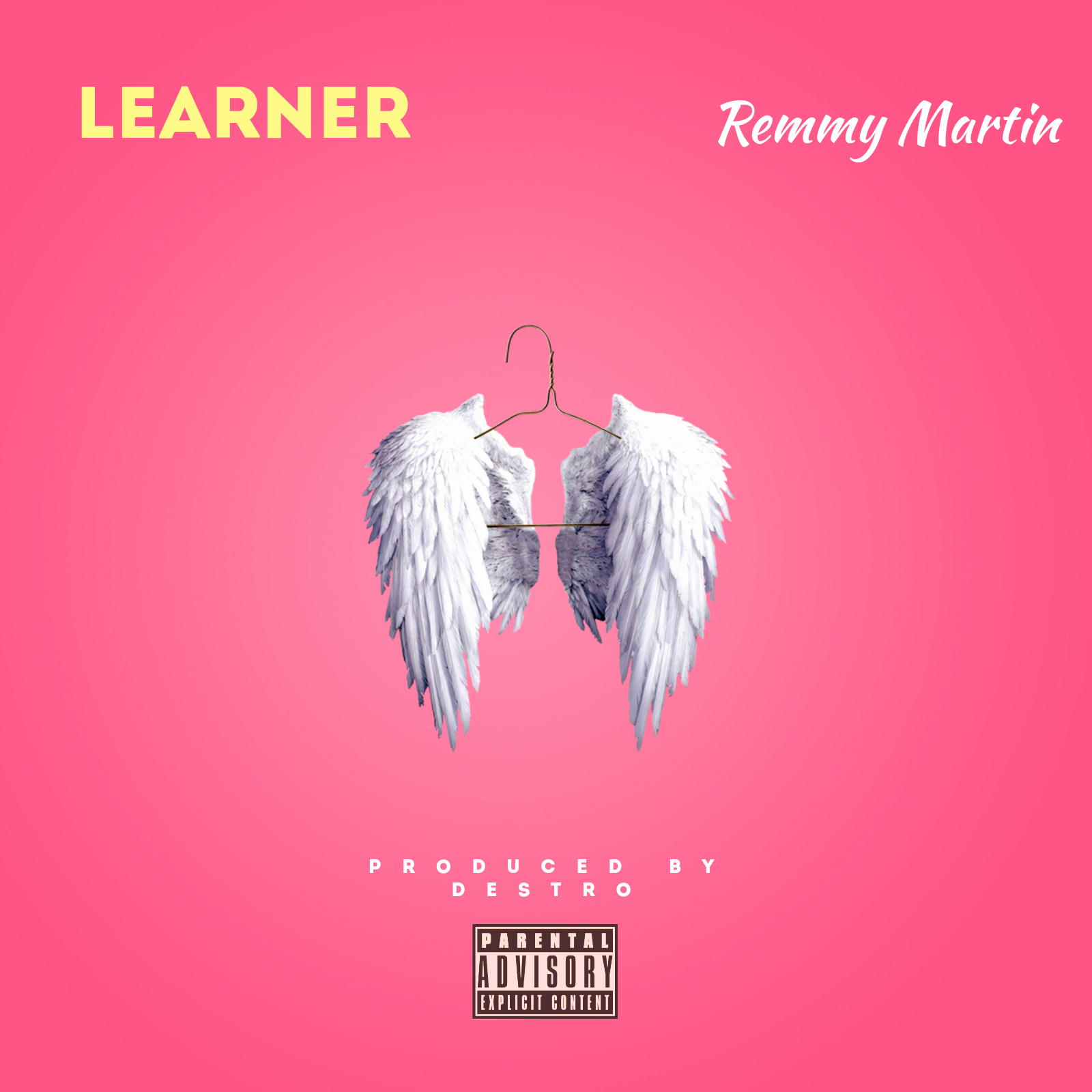 Learner (Ft Destro)
