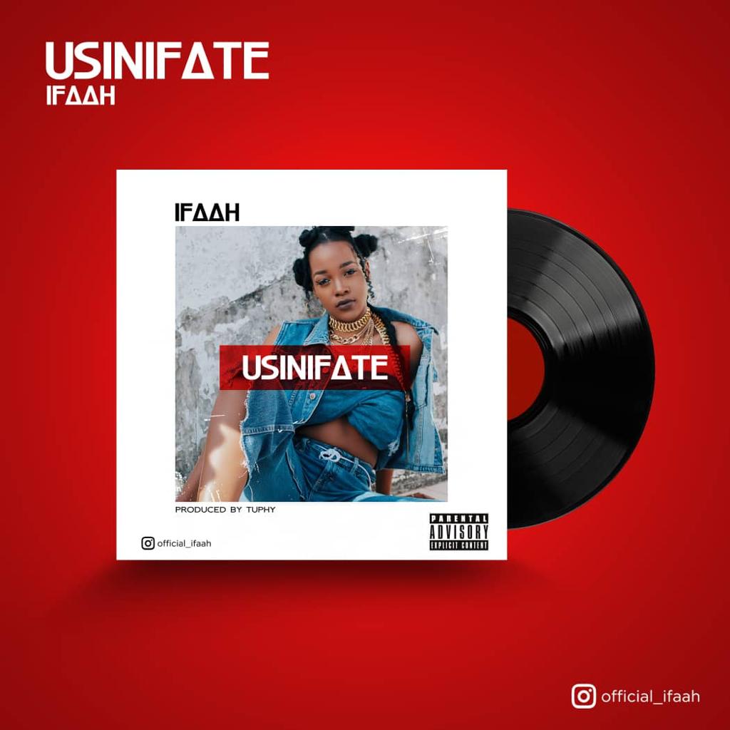 ifah miles