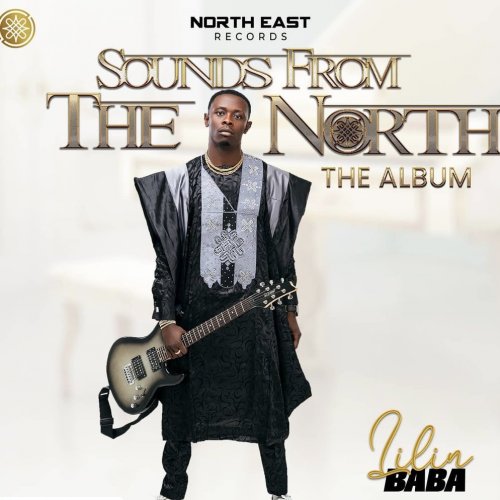 SOUND FROM THE NORTH