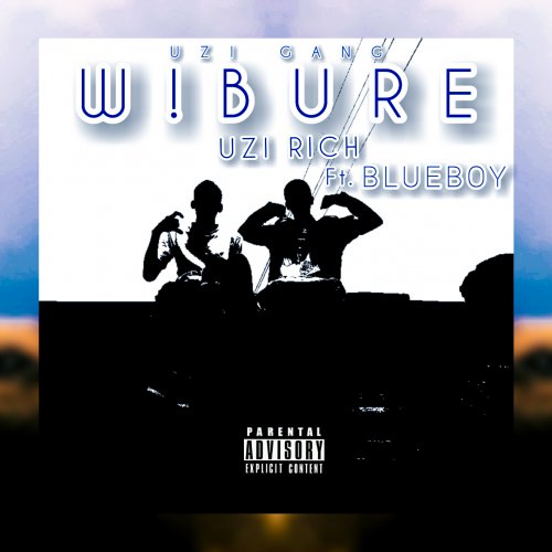 Wibure (ft BlueBoy)