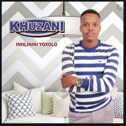 Inhlinini Yoxolo by Khuzani | Album