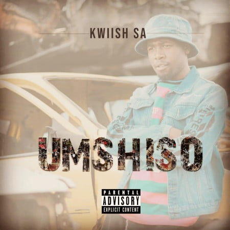 Umshiso by Kwiish SA | Album