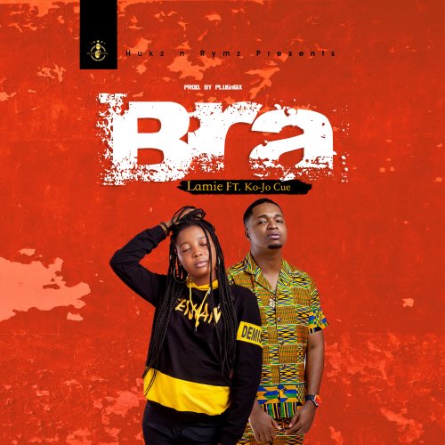 Bra (Ft Ko-Jo Cue)