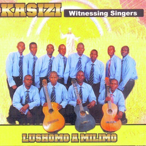 Sena Mukwesu Uli Alushomo