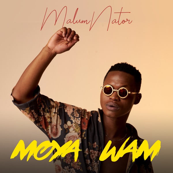 Iy'phuzo (Ft De Mthuda, Ntokzin)