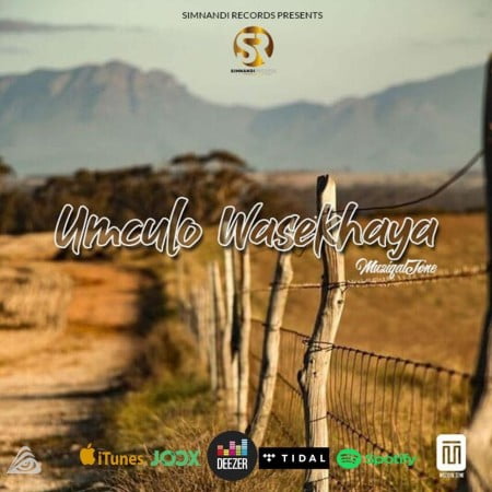 Umculo Wasekhaya by Muziqal Tone | Album
