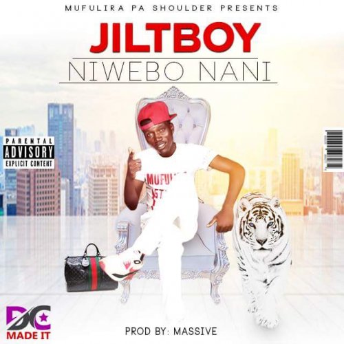 Niwebo Nani by Jilt Boy | Album