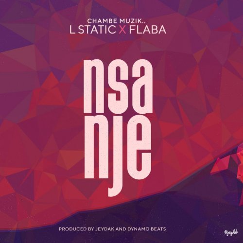 Nsanje (Ft Flaba)