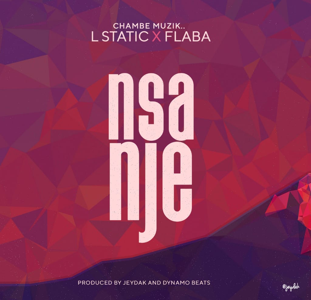 Nsanje (Ft Flaba)
