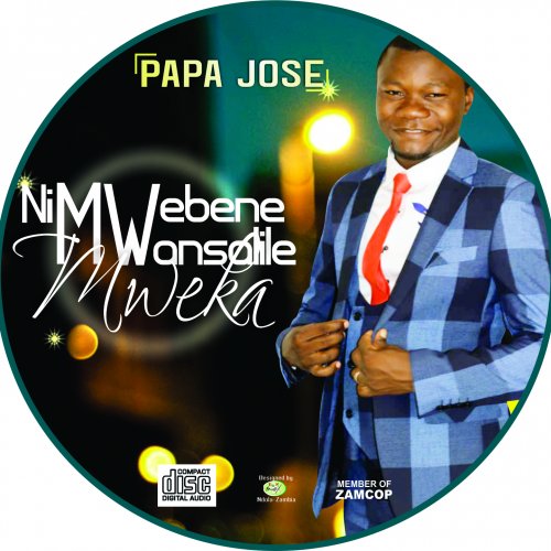 NIMWEBENE MWANSALILE MWEKA