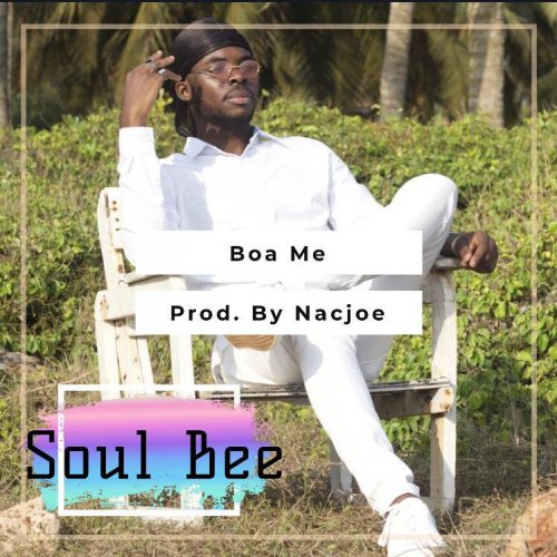 Soulbee - Boa Me