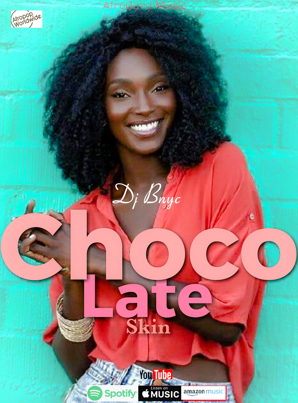 Chocolate Skin