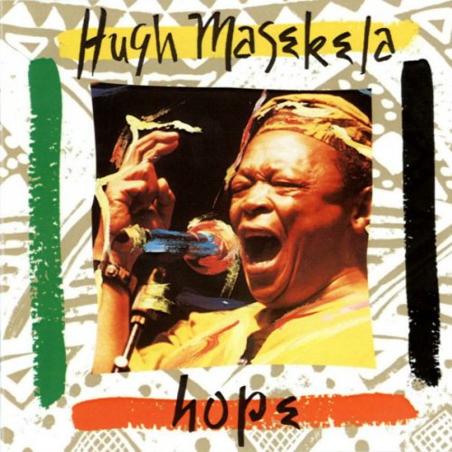 Hope by Hugh Masekela