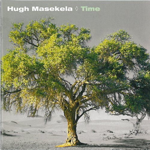 Time by Hugh Masekela