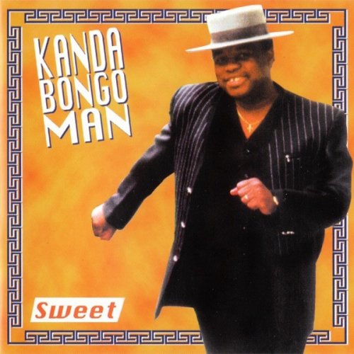 Sweet by Kanda Bongo Man | Album