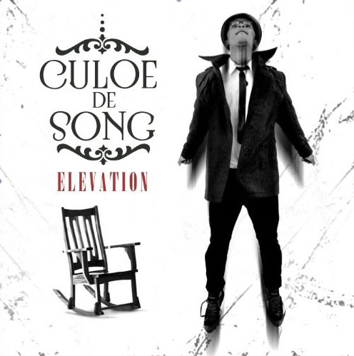 Elevation by Culoe De Song | Album