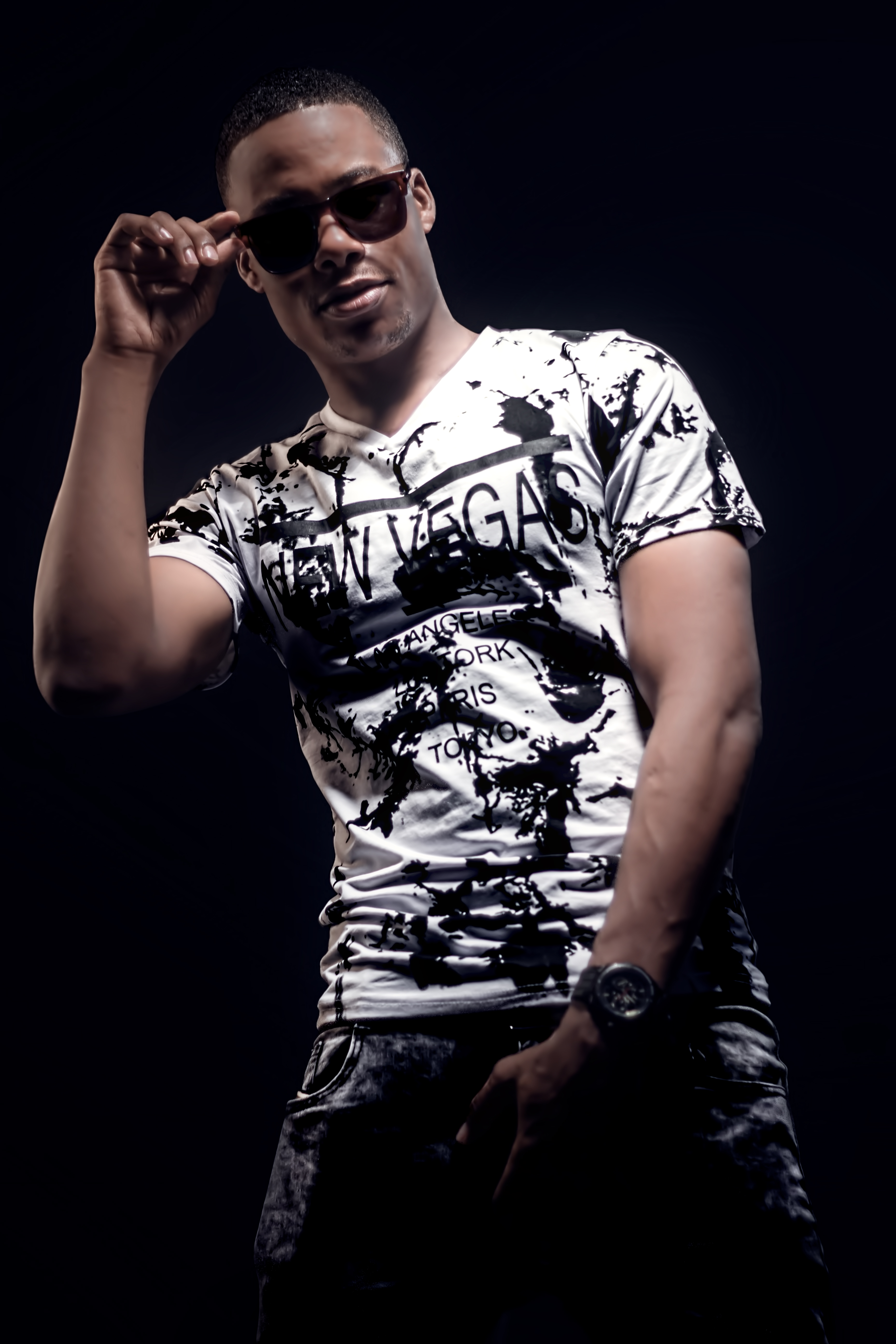 Baby Forgive Me (Ichikonko Chalanjipaya)