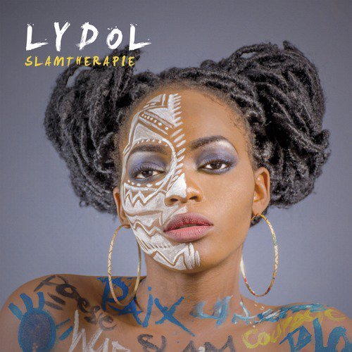 Slamtherapie by Lydol | Album