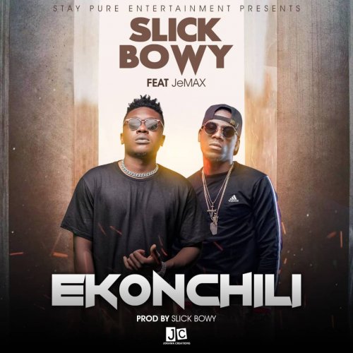 Ekonchili (Ft Jemax)