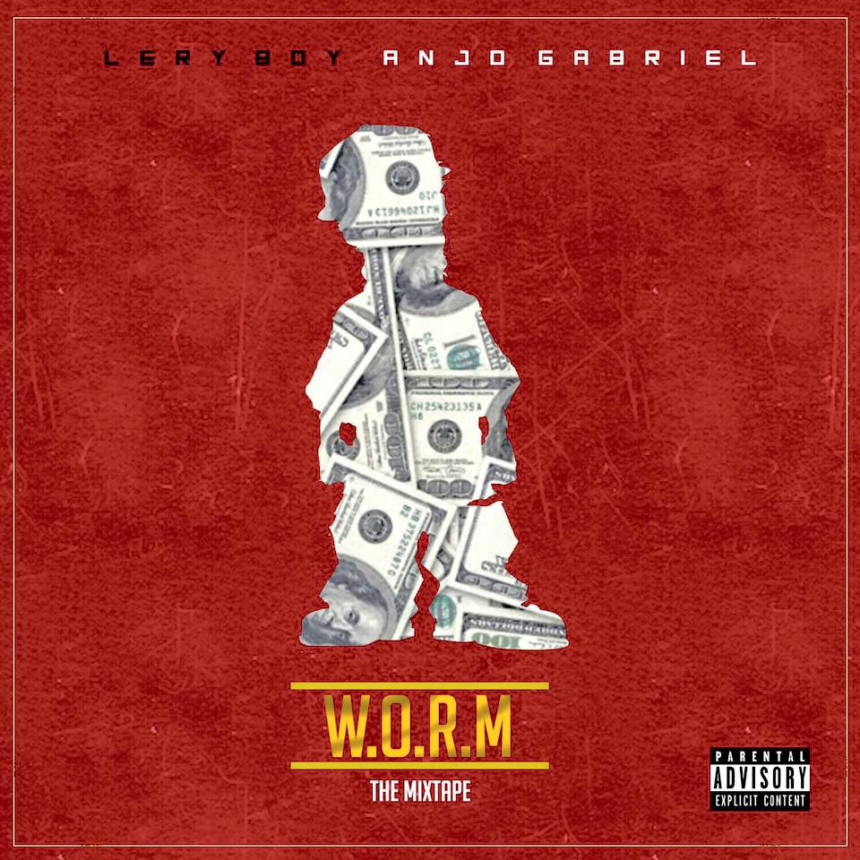 W O R M by Lery Boy | Album