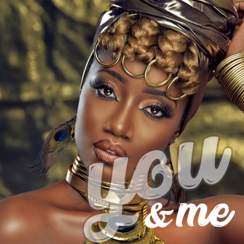 You & Me by Lydia Jazmine | Album