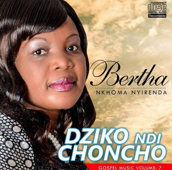Bertha Nkhoma