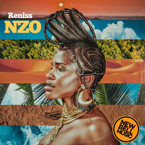 Nzo by Reniss | Album