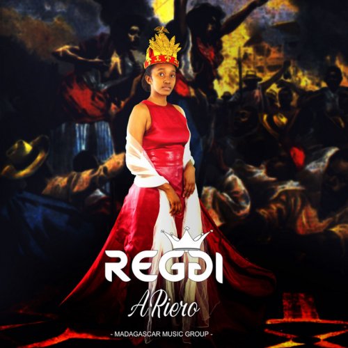 ARiero by Reggi | Album