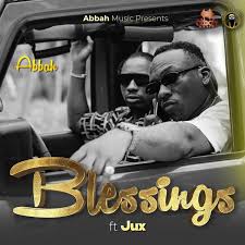 Blessings (Ft Jux)