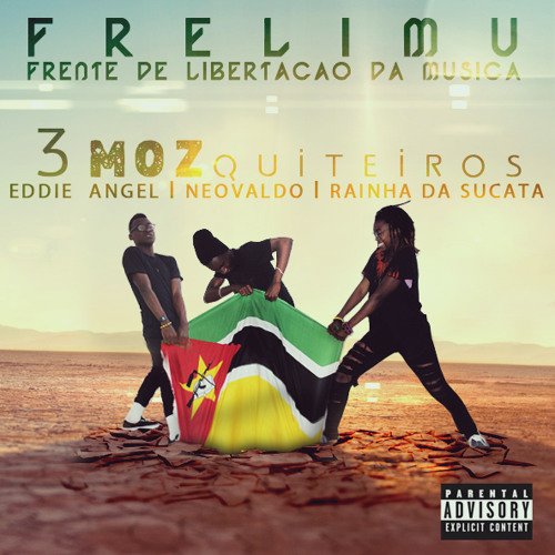 3MOZquiteiros