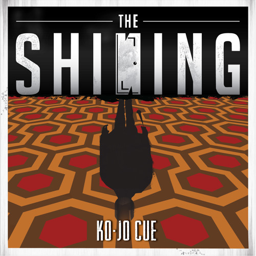 The Shining by Kojo Cue | Album