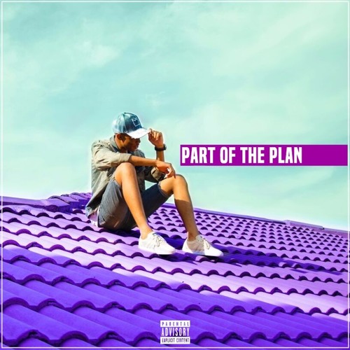 Part Of The Plan EP by Play noiQ | Album