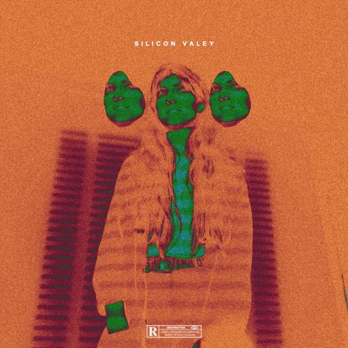 The Silicon Valey EP by Nicko Journey | Album