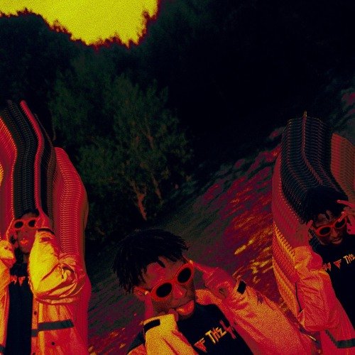 B4 The Thunchos by $orr¥ | Album