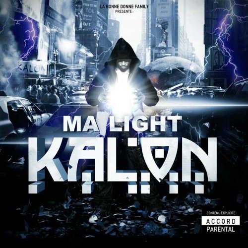 Ma Light by Kalon Mastermind | Album