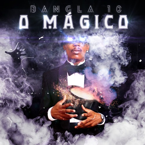 O Magico EP by Bangla 10 | Album