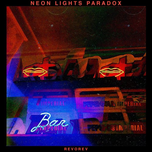 Neon Lights Paradox EP