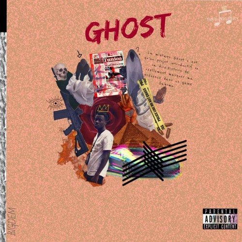 Ghost Host by Thug Industry Music Group