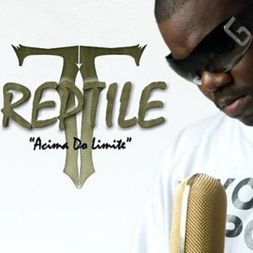 Acima do Limite by Reptile Pirline | Album