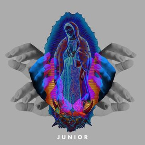 Junior by King Cizzy | Album